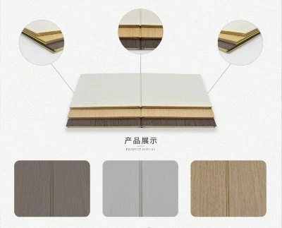 200-400-800 Dual Groove Wall Panel 200-400-800 Dual Groove Wall Panel