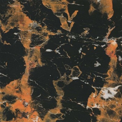 검정색과 금색 줄무늬 필름